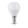 Lâmpada LED E14/6W/230V 3000K