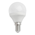 Lâmpada LED E14/6W/230V 3000K