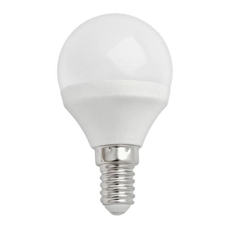 Lâmpada LED E14/6W/230V 3000K
