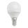 Lâmpada LED E14/6W/230V 3000K