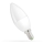 Lâmpada LED E14/6W/230V 6000K