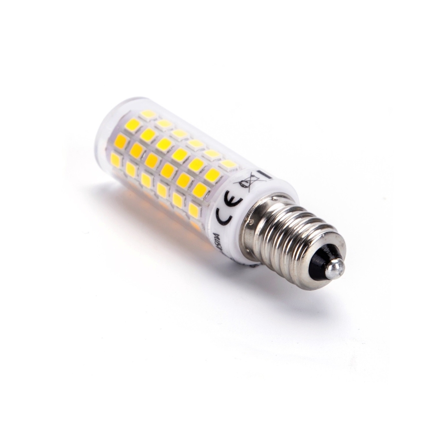 Lâmpada LED E14/6W/230V 6500K - Aigostar