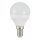 Lâmpada LED E14/6W/230V 6500K
