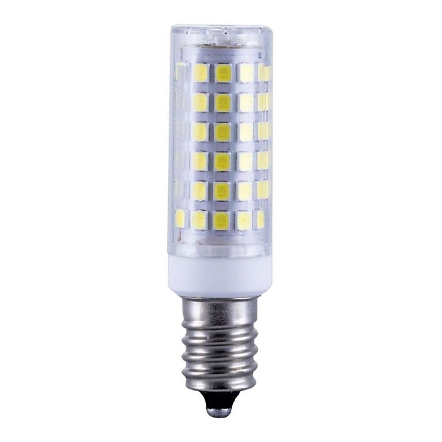 Lâmpada LED E14/7W/230V 2700K