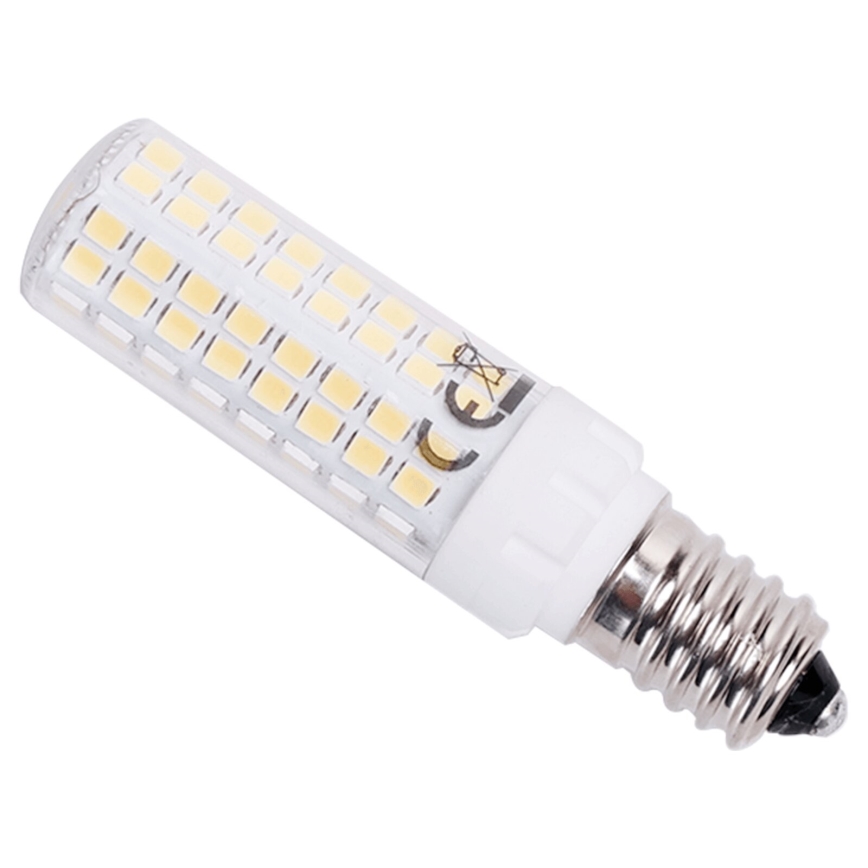 Lâmpada LED E14/7W/230V 3000K - Aigostar