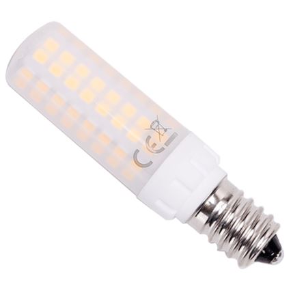 Lâmpada LED E14/7W/230V 3000K - Aigostar