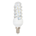 Lâmpada LED E14/7W/230V 6500K - Aigostar