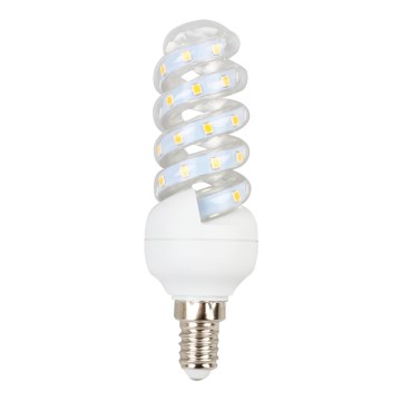 Lâmpada LED E14/7W/230V 6500K - Aigostar