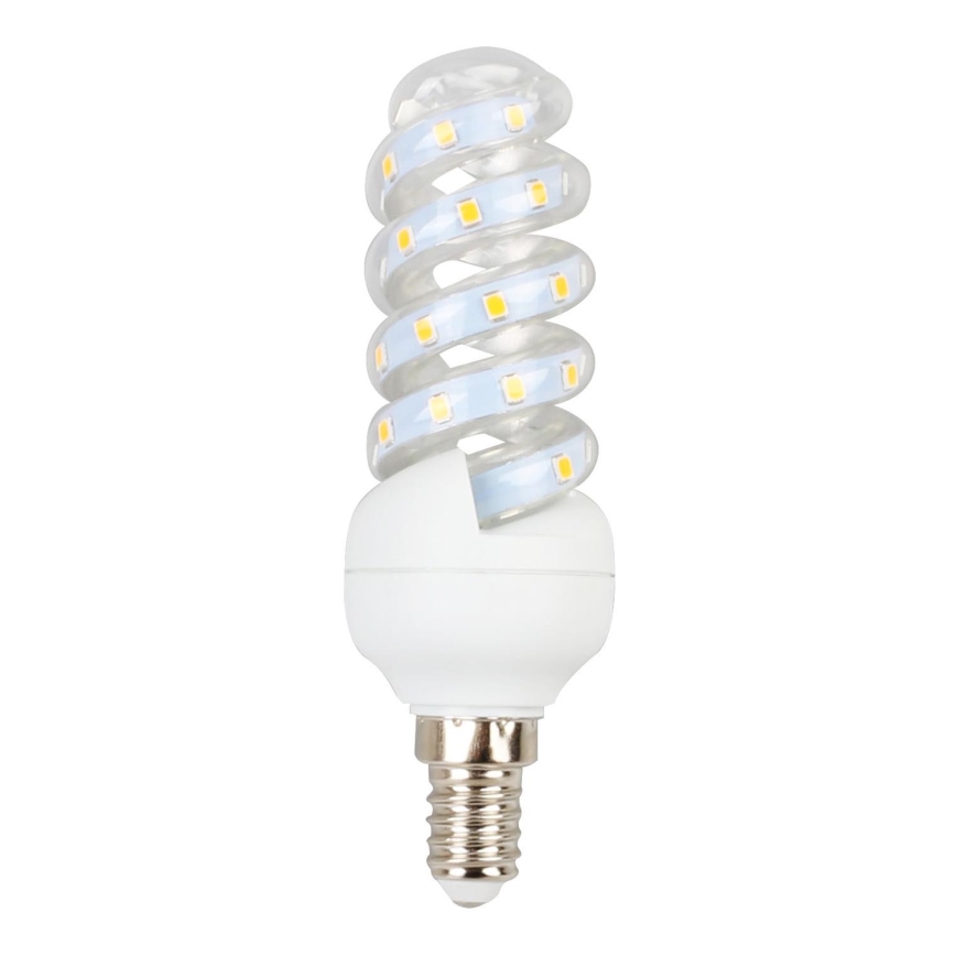 Lâmpada LED E14/7W/230V 6500K - Aigostar