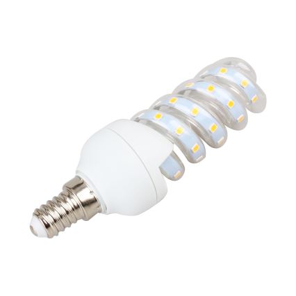 Lâmpada LED E14/7W/230V 6500K - Aigostar