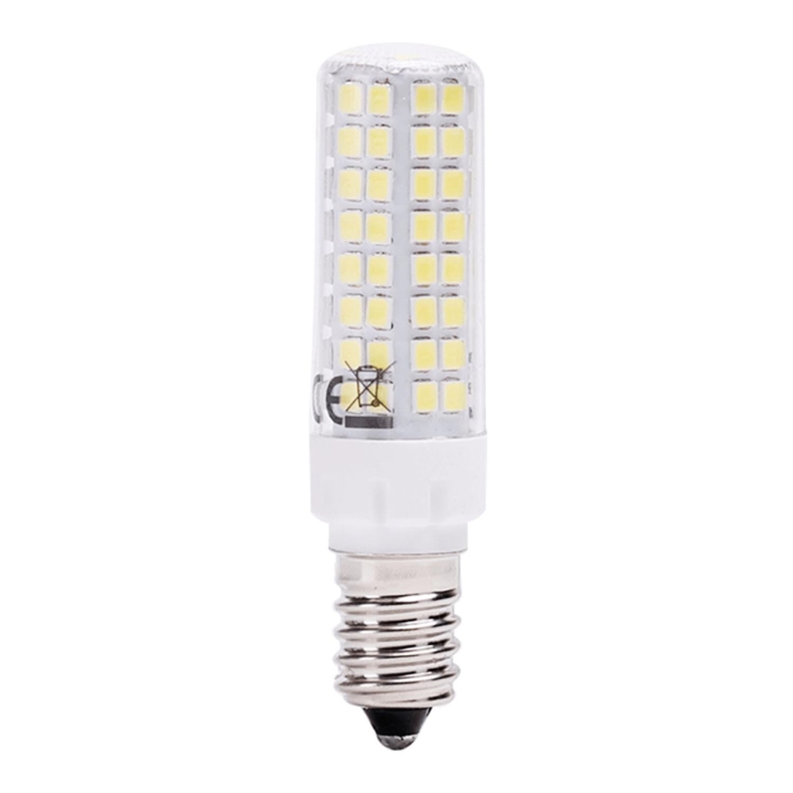Lâmpada LED E14/7W/230V 6500K - Aigostar