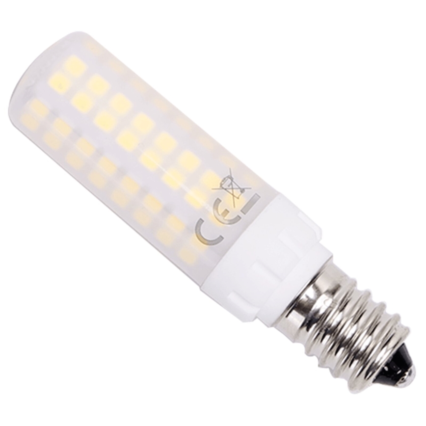 Lâmpada LED E14/7W/230V 6500K - Aigostar