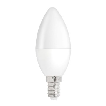 Lâmpada LED E14/8W/230V 3,000 K