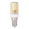 Lâmpada LED E14/8W/230V 3000K - Aigostar
