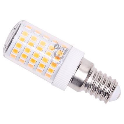 Lâmpada LED E14/8W/230V 3000K - Aigostar