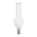 Lâmpada LED E14/8W/230V 6500K - Aigostar