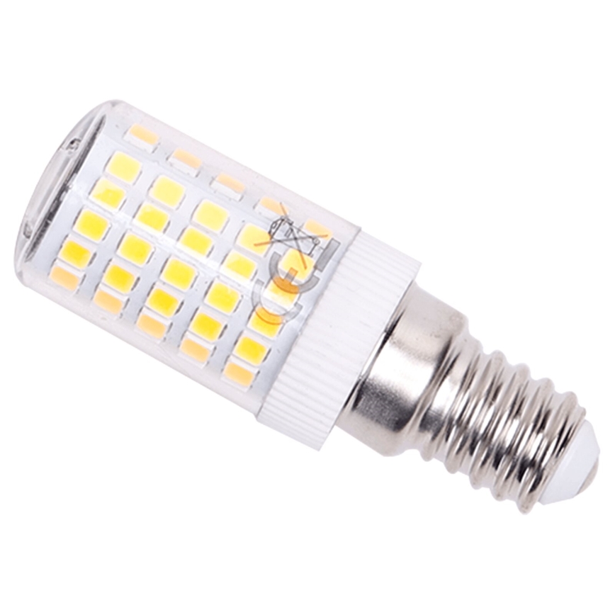 Lâmpada LED E14/8W/230V 6500K - Aigostar