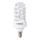 Lâmpada LED E14/9W/230V 6500K - Aigostar