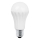 Lâmpada LED E27/10,5W 3000K A60 - Eglo 11193