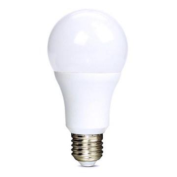 Lâmpada LED E27/10W/230V 3000K