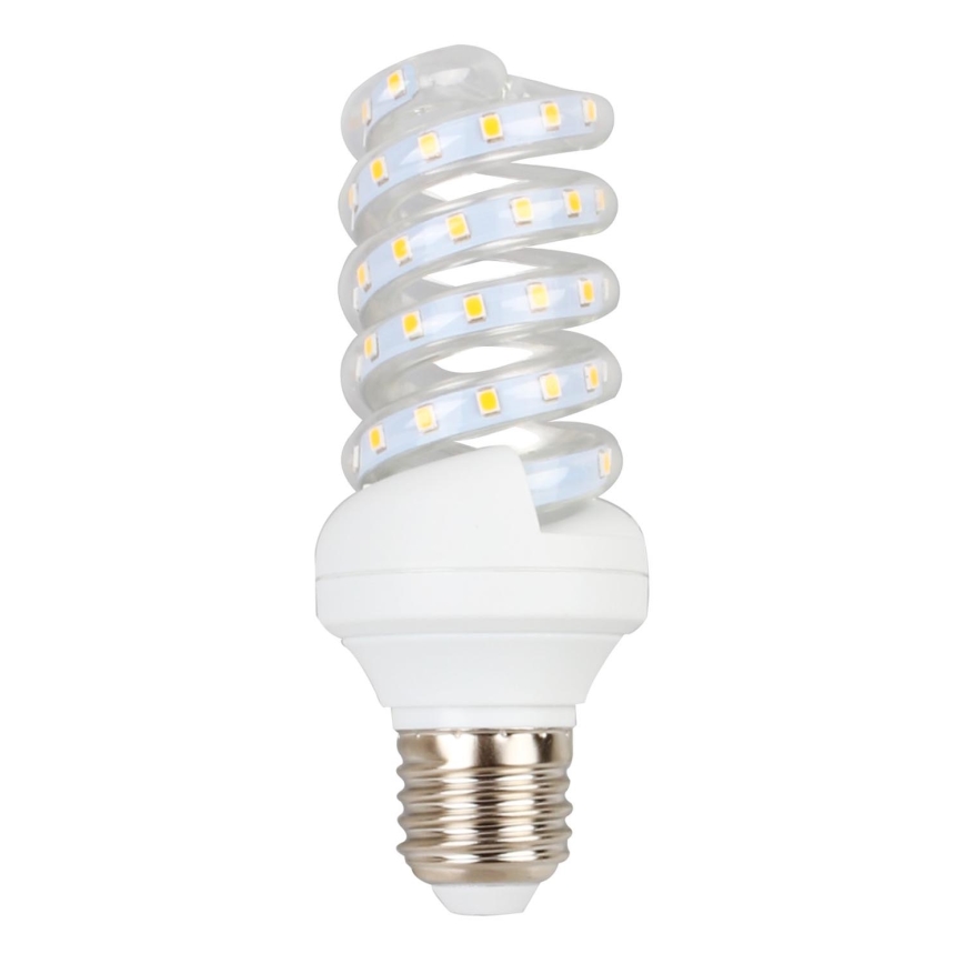 Lâmpada LED E27/11W/230V 4000K - Aigostar