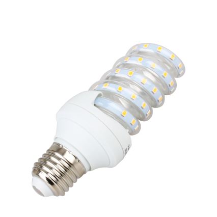 Lâmpada LED E27/11W/230V 4000K - Aigostar