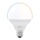 Lâmpada LED E27/12W/230V 2700K-6500K - Eglo