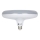 Lâmpada LED E27/12W/230V 6000K
