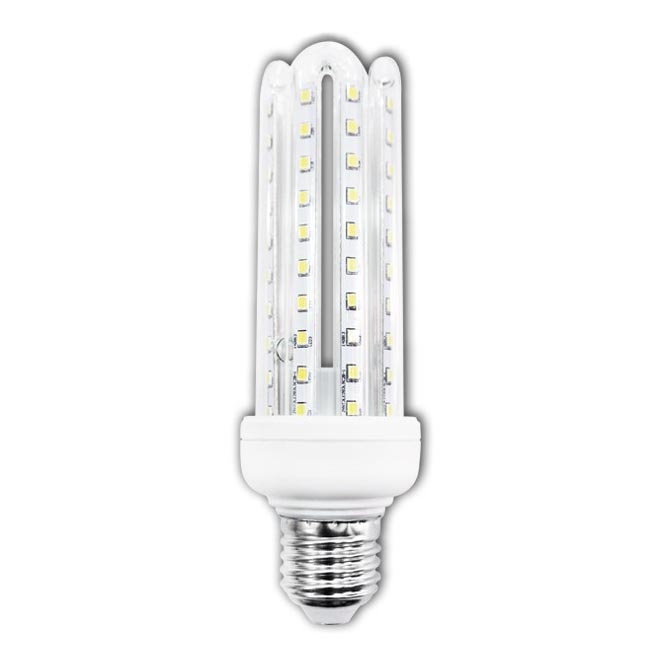 Lâmpada LED E27/15W/230V 3000K - Aigostar