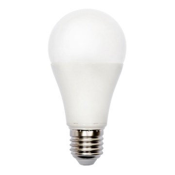 Lâmpada LED E27/15W/230V 3000K