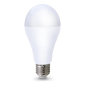 Lâmpada LED E27/18W/230V 4000K