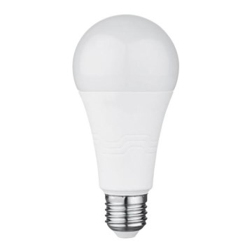 Lâmpada LED E27/18W/230V 6000K 2000 lm