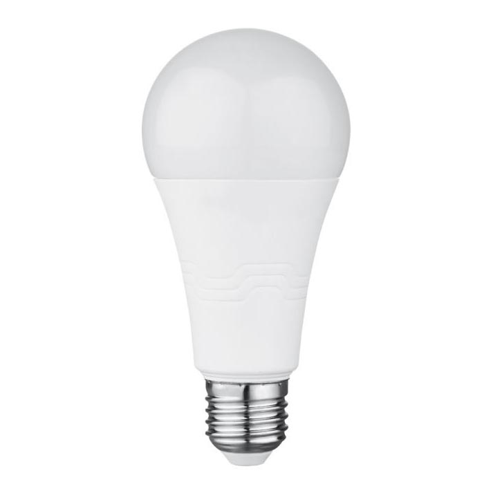 Lâmpada LED E27/18W/230V 6000K 2000 lm