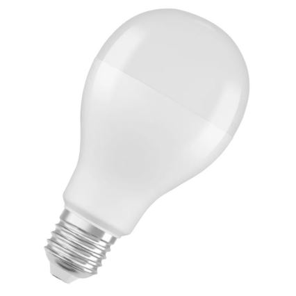 Lâmpada LED E27/19W/230V 2700K - Osram