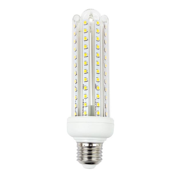 Lâmpada LED E27/19W/230V 6400K - Aigostar