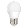 Lâmpada LED E27/1W/230V 6000K