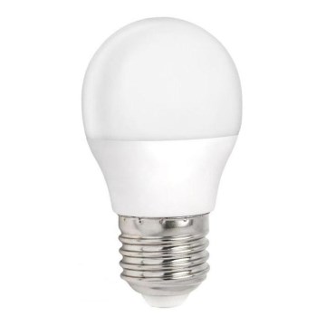 Lâmpada LED E27/1W/230V 6000K