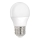 Lâmpada LED E27/1W/230V 6000K