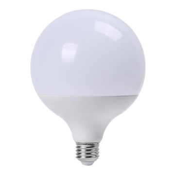 Lâmpada LED E27/20W/165-265V 3000K