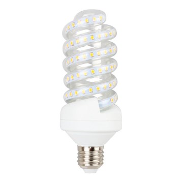 Lâmpada LED E27/20W/230V 3000K - Aigostar