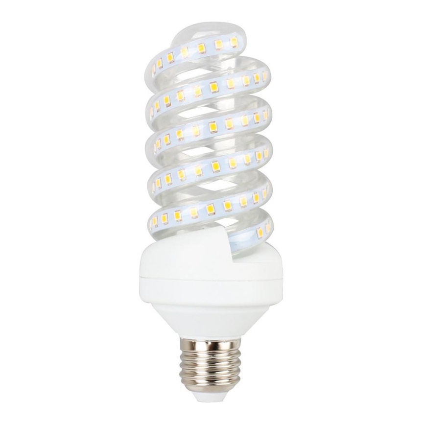 Lâmpada LED E27/20W/230V 3000K - Aigostar