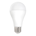 Lâmpada LED E27/20W/230V 3000K