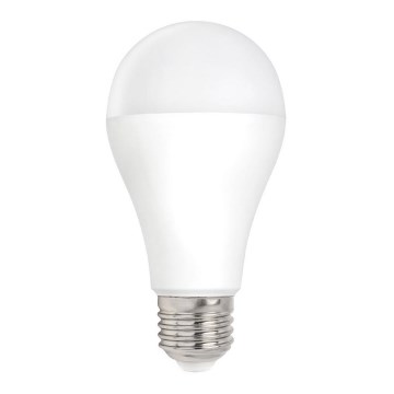 Lâmpada LED E27/20W/230V 3000K