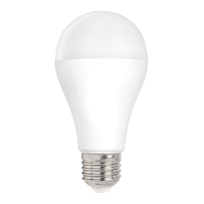 Lâmpada LED E27/20W/230V 3000K