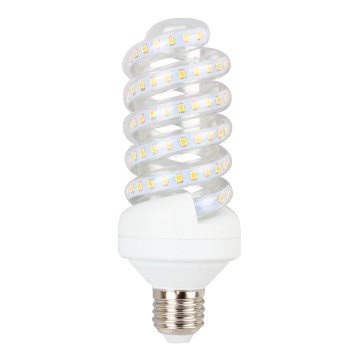 Lâmpada LED E27/20W/230V 6500K - Aigostar