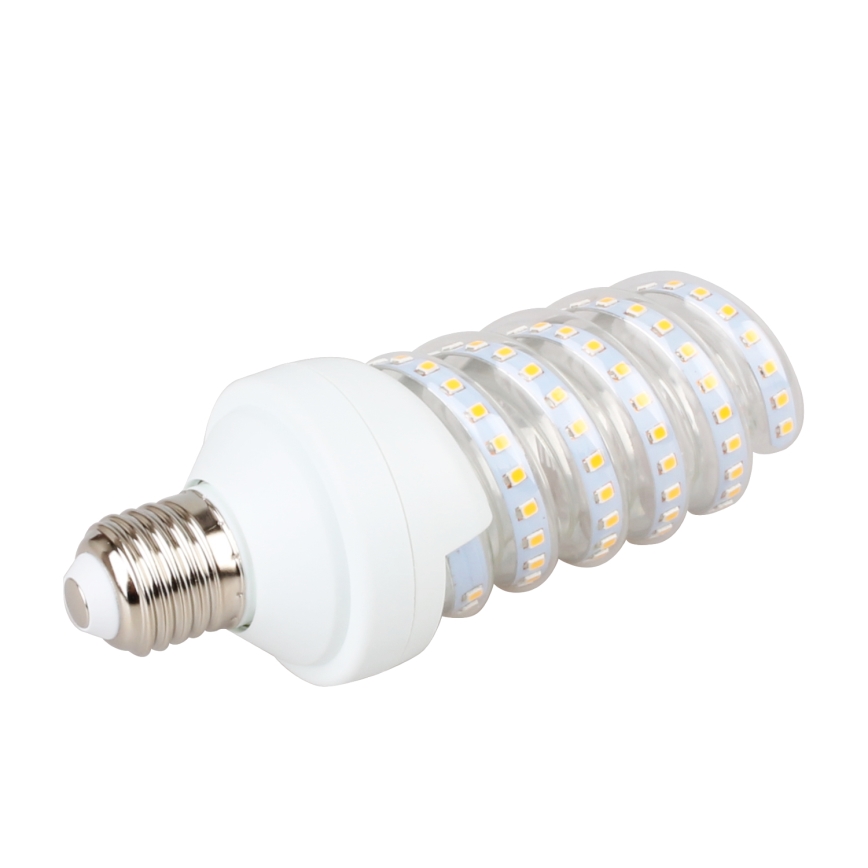Lâmpada LED E27/20W/230V 6500K - Aigostar