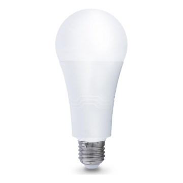 Lâmpada LED E27/22W/230V 4000K