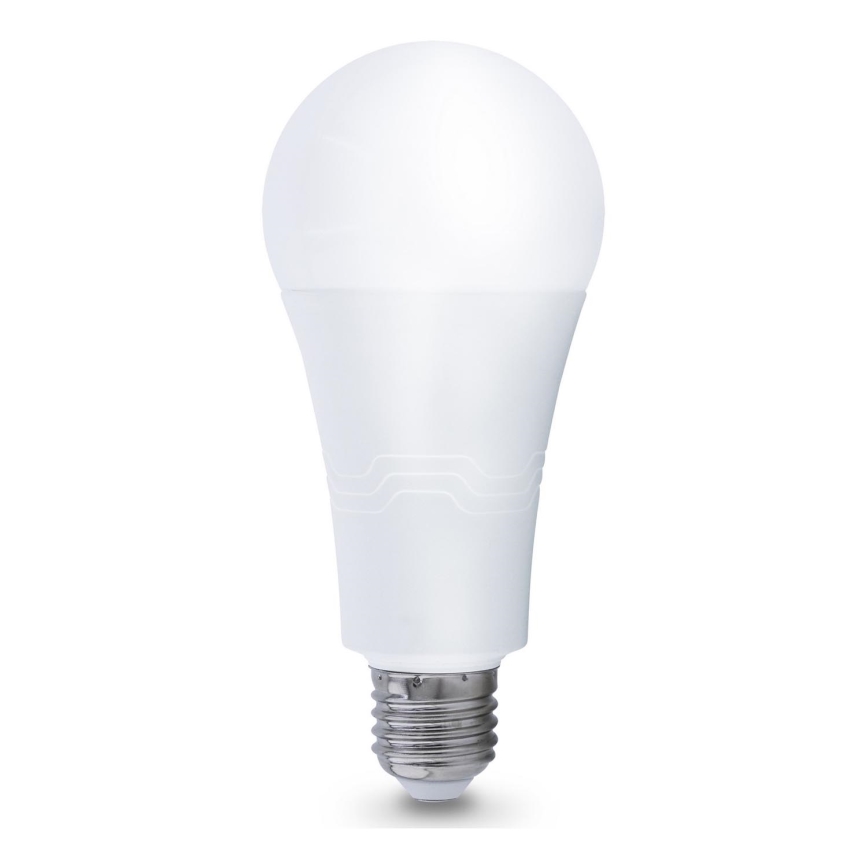 Lâmpada LED E27/22W/230V 4000K