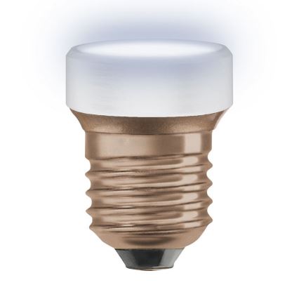 Lâmpada LED E27/3,5W/230V 4000K - Osram