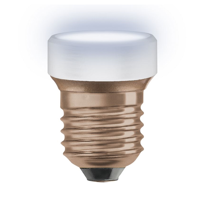 Lâmpada LED E27/3,5W/230V 4000K - Osram